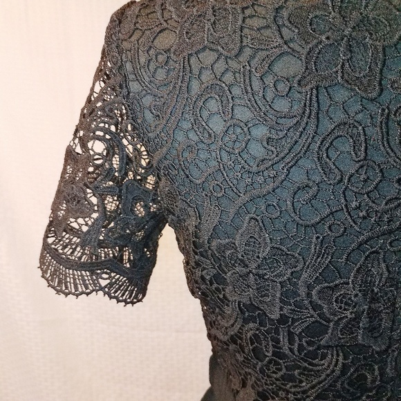 Lulus Little black dress! Relisted - Picture 8 of 8